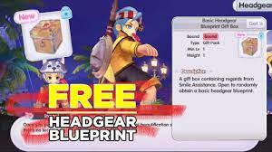 Free Headgear Kafra S Favor Ragnarok X Next Generation Youtube