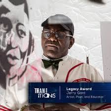 Jerry Gant's Instagram, Twitter & Facebook