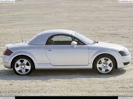 Audi Tt Roadster Hardtop 2000 Audi Tt Roadster Audi Audi Tt