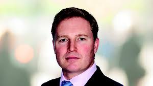 Rob Marshall-Lee sets up own firm four months after Odey AM exit