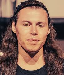 WHERE THE MAGIC HAPPENS — Open Sky