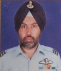 Bharat Rakshak:Indian Air Force