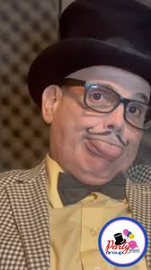 🎭 Las Curiosidades de Tato y la Dra. Dulzura, 🤣 Comedia