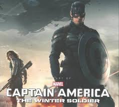 The red skull survived wwii and becomes leader of an. Book Review Marvel S Captain America The Winter Soldier The Art Of The Movie Parka Blogs