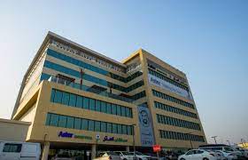 Aster Hospital Al Qusais In Qusais Dubai Find Doctors Clinics Hospitals Pharmacies Fidoc