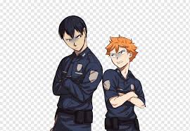 Hinata Hyuga Police Officer Haikyu Anime Police Police Officer Black Hair People Png Pngwing Hinata hyuga (日向 ヒナタ, hyūga hinata) is a fictional character in the anime and manga naruto, created by masashi kishimoto. hinata hyuga police officer haikyu