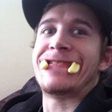 Isaac Blackmore's Instagram, Twitter & Facebook