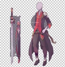 In this article, there are quite a few anime tutorials that will help you. Anime Outfit Ideas Drawing