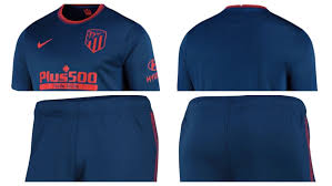 You're a huge atletico de madrid fan, and whenever they're on the pitch, you're tuned in. Atletico Madrid In Pictures Atletico Madrid S Away Kit For 2020 21 Revealed Atletico Madrid Have Presented Their Away Kit For Marca English