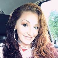 Alisha Basinger's Instagram, Twitter & Facebook