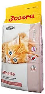 Josera Minette Cat Food Read More Details By Clicking On The Image Catfood Cat Food Kitten Emotions