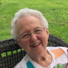 Dorothy Hoopingarner Obituary