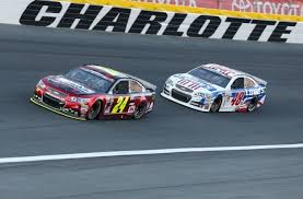 On the backstretch of the final lap the hendrick motorsports star would give a major push to michael mcdowell in a move for the lead. Nascar Jeff Gordon To Run In 2016 Sprint All Star Race