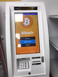 It is a special cryptographic program that stores keys and allows to run. How To Locate And Use A Bitcoin Atm To Buy Bitcoin With Cash How Does Bitcoin Work Get Started With Bitcoin Com