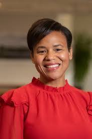 Lakeshia Porter's Instagram, Twitter & Facebook