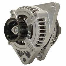 If you can jump the car it is obviously not the starter. 2005 Toyota Camry Alternator From 106 99 Autozone Com