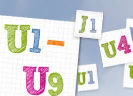 This opens in a new window. Die J1 Untersuchung Kindergesundheit Info De