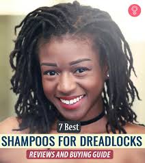 They can be worn short and vertical or long and loose. 7 Best Shampoos For Dreadlocks Reviews And Buying Guide