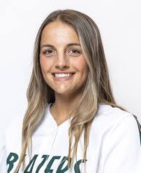 2023 UAB SOFTBALL GAME NOTES