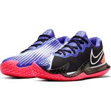 He first won the french open in … Vapor Cage 4 Hc Rafa Nadal Woman Tennis Shoes Tienda Tenis