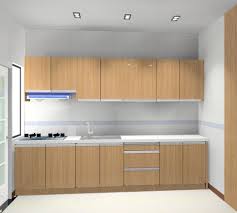Isd provides custom made kitchen cabinets for special space management and improved living spaces for modern customers in the biggest town in malaysia, kuala lumpur. Melamine Board Kitchen Cabinet Design