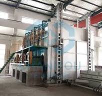 Four d'homogénéisation pour billettes d'aluminium,Low Prices ...