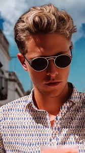 Simon Carter: Quirky British Style Brought to India by ABFRL