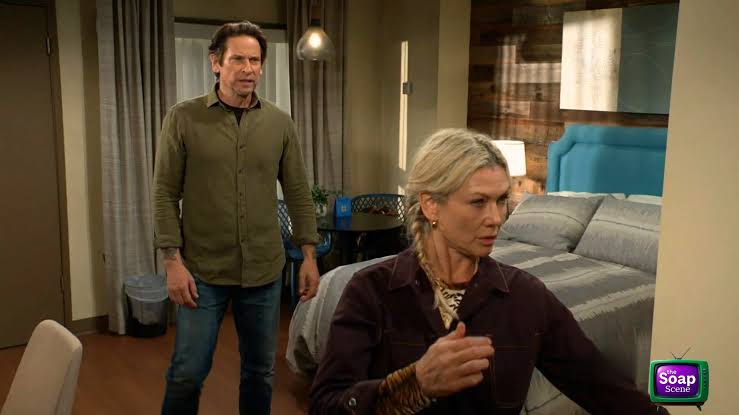 Y&R Spoilers Sept 7-11: Victoria and Kyle Give In to Temptation