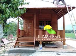 Series by adda247 pdf / ibps po online test series. Rumah Kayu Ukuran 4x6 Meter Harga 65 Jt Include Facebook
