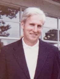 Warner Hodges Jr. Obituary