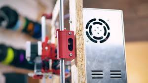 Thingiverse is a universe of things. Everything You Need To Know To Make Your 3d Printer Fireproof Tom S 3d Printing Guides And Reviews