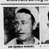 Lee Thomas Mobley (1913–1977)