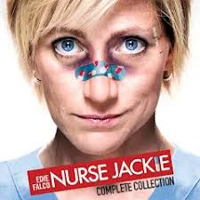 Nurse Jackie: The Complete Collection