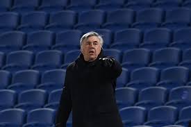 Throwback to carlo ancelotti, kaka, dida and ronaldo chilling and doing shisha. Carlo Ancelotti Says Everton Are Still In The Europe Fight Despite Brighton Draw Asian Image