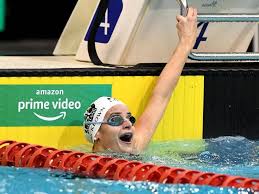Mar 26, 2018 · mack horton, 21, was the 400m rio olympic freestyle gold medallist. Mckeown Sets 100m Backstroke World Record The Advocate Burnie Tas