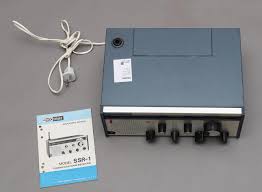 Image result for Drake SSR-1