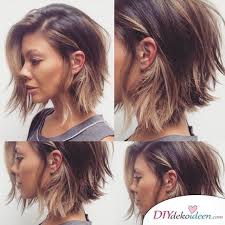 Von der passenden frisur bis zur richtigen haarpflege, haben wir ihnen 10 wertvolle tipps zusammengestellt, wie sie feinem haar zu mehr substanz verhelfen. 25 Frisuren Fur Feines Dunnes Haar Die Schonsten Frisuren Fur Feines Haar Frisur Inspirationen Frisuren Fur Welliges Haar Bob Frisur