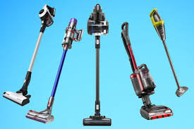 Top 10 Cordless Stick Vacuum Cleaner