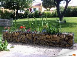 Photos De Gabions Tendance Gabion Le Gabion Pro Pour Tous Caracteristiques D Eau De Jardin Jardins Amenagement Jardin