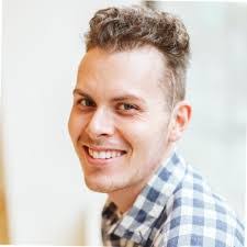 Scott Kolstad's Instagram, Twitter & Facebook