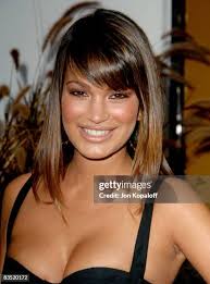 143 Stacey Gardner Photos & High Res Pictures