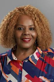 Teresa Sanders named interim CEO at YWCA Dayton