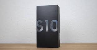 Die bank würde ja die kontaktdaten zu meinem namen haben und könnte mich so anrufen. Samsung Galaxy S10 Im Test