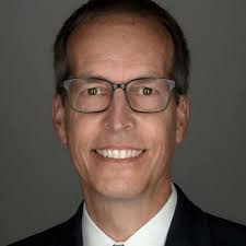 Please join us in congratulating Frank Blanton, Colliers' Senior Vice  President and Chief Administrative Officer