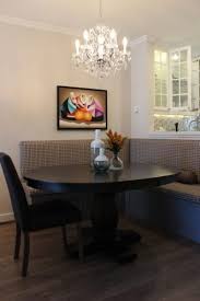 Specifically, for example, if the dining rooms are limited, the best bet is to get narrow dining tables for small spaces. Small Space Solutions How To Maximize Your Small Dining Area