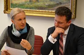 Je místopředsedou hnutí ano 2011. Radek Vondracek Valasske Mezirici