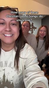 Theses songs are my jam!!! I can remember how God moved in me with each  one, well except foe the one song I didnt know 🤣🎶❤️ #worship #paratii  #musicacristiana #churchtiktok #church #iglesia ...