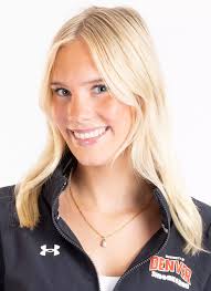 2025-26 Women's Swimming & Diving Roster