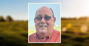 Darrell Stan "Homer" Rodgers Obituary June 23, 2025