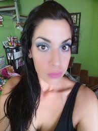 Veronica Coria Make Up